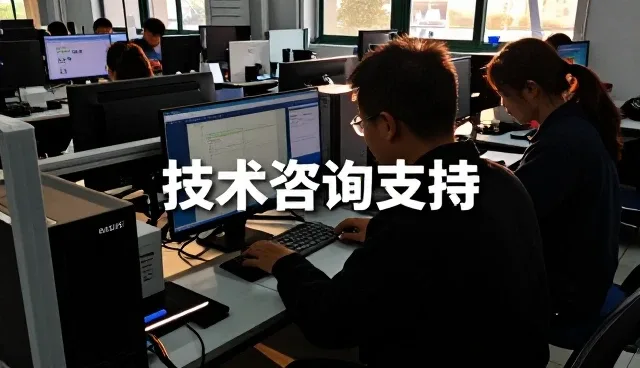 一文读懂技术咨询支持技术咨询支持小程序商城