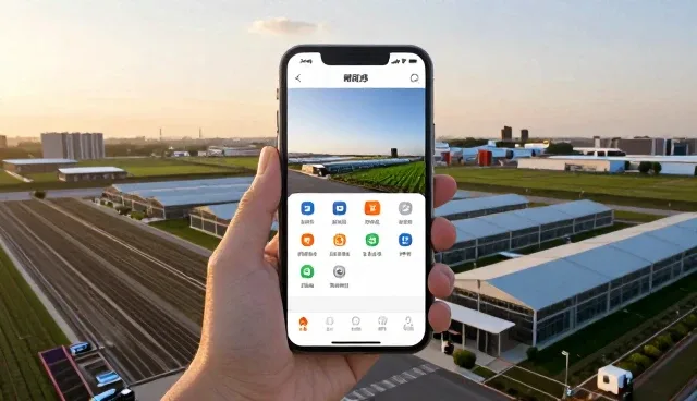 深圳市房达人网络科技有限公司小程序商城带来更好的使用体验