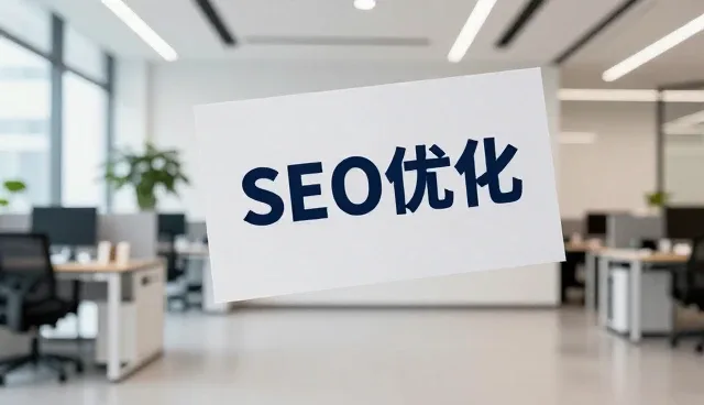 SEO优化选型中需关注的四大核心要素