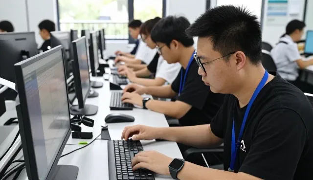深圳市房达人网络科技有限公司打造智能化技术咨询支持方案